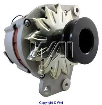 Generator / Alternator 2