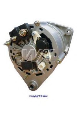 Generator / Alternator 2