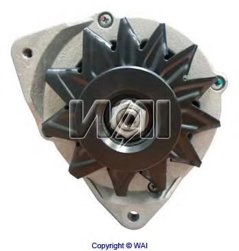 Generator / Alternator 3