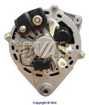 Generator / Alternator 4