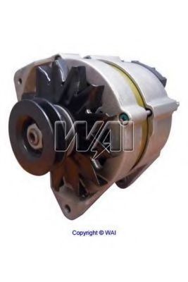 Generator / Alternator 5