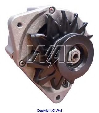 Generator / Alternator 6