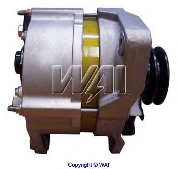 Generator / Alternator 7