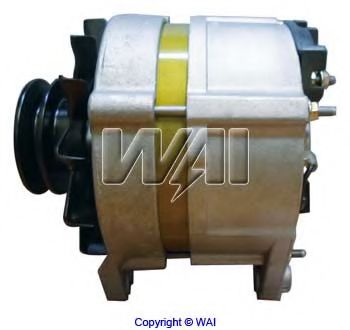 Generator / Alternator 8
