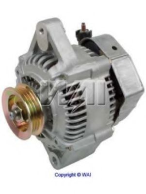 Generator / Alternator 2
