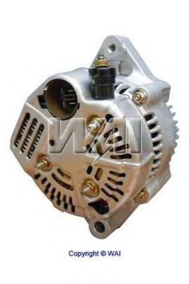 Generator / Alternator 2