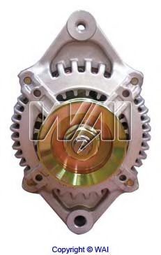 Generator / Alternator 3