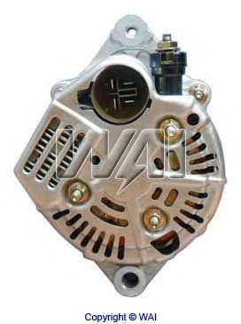 Generator / Alternator 4