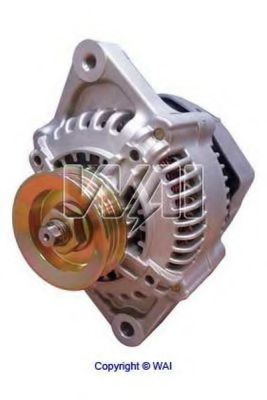 Generator / Alternator 5