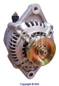 Generator / Alternator 6