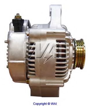 Generator / Alternator 7