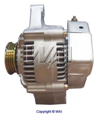 Generator / Alternator 8