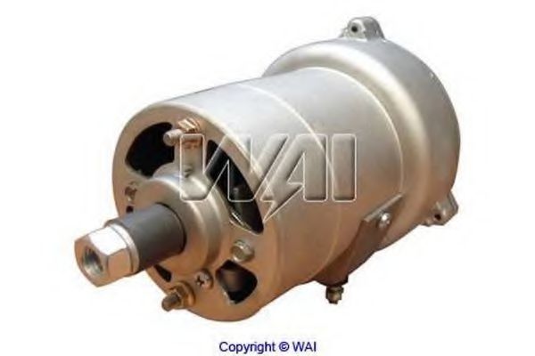 Generator / Alternator 2