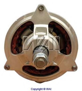 Generator / Alternator 3