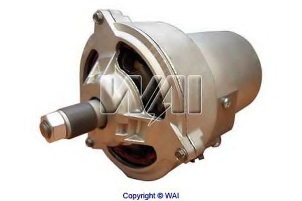 Generator / Alternator 5