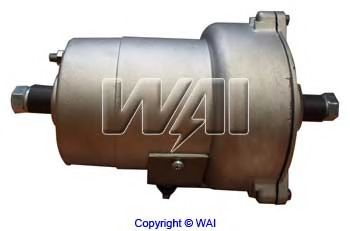 Generator / Alternator 7