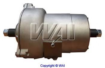 Generator / Alternator 8