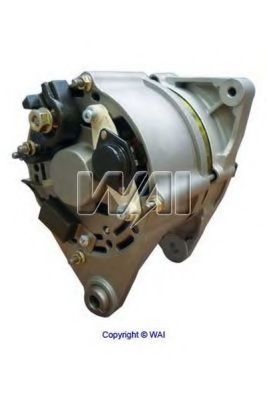 Generator / Alternator 2