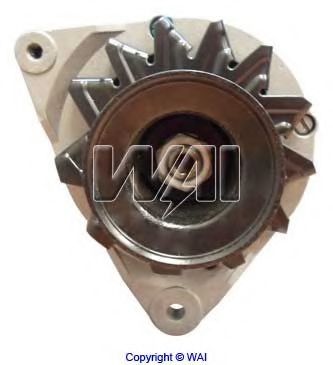 Generator / Alternator 3