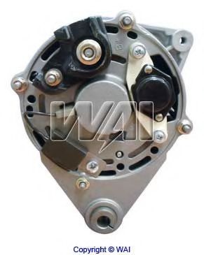 Generator / Alternator 4