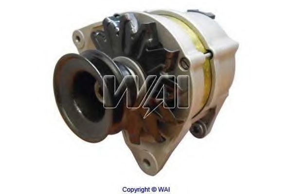 Generator / Alternator 5