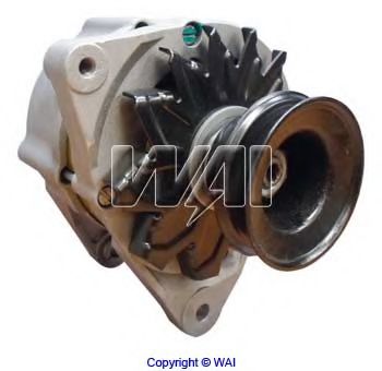 Generator / Alternator 6