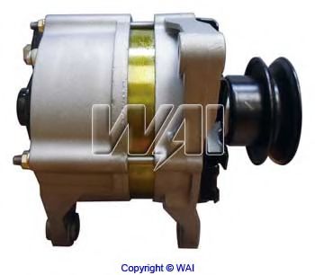 Generator / Alternator 7