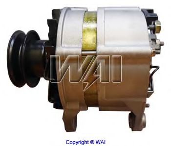 Generator / Alternator 8