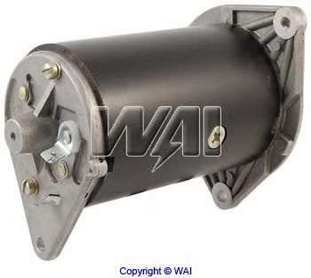 Generator / Alternator 3
