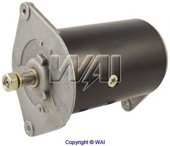 Generator / Alternator 4