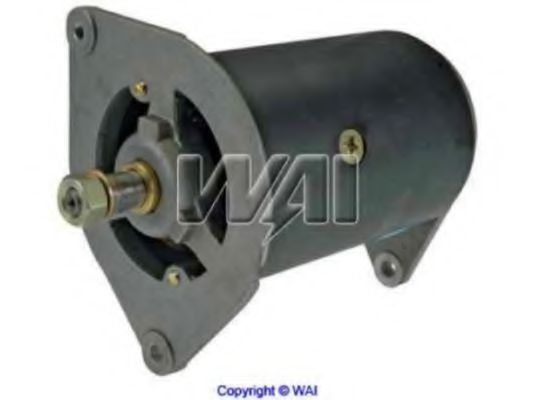 Generator / Alternator 2