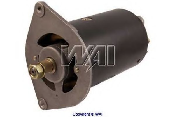 Generator / Alternator 2