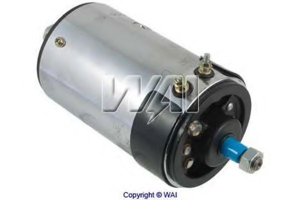Generator / Alternator 2