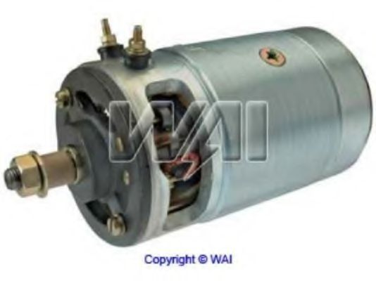 Generator / Alternator 2