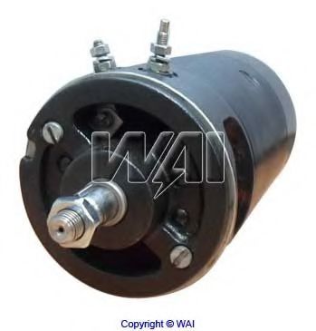 Generator / Alternator 2