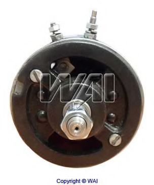 Generator / Alternator 4