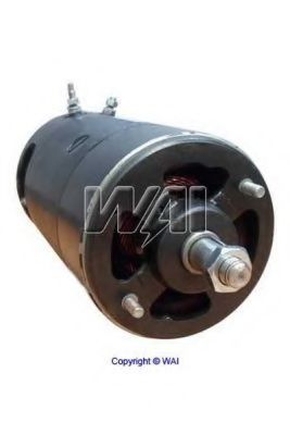Generator / Alternator 5