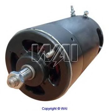 Generator / Alternator 6