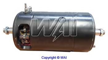 Generator / Alternator 7