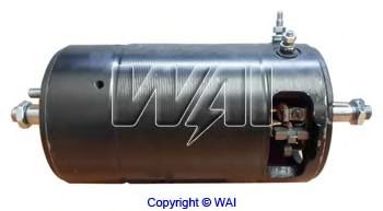 Generator / Alternator 8