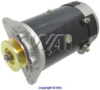 Generator / Alternator 2