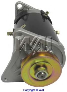 Generator / Alternator 2