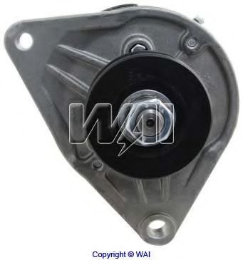 Generator / Alternator 3