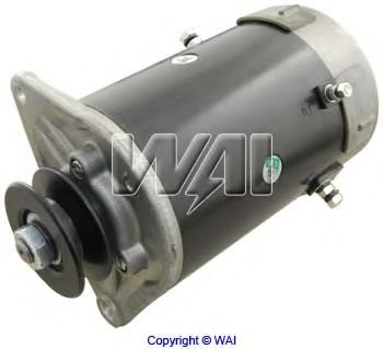 Generator / Alternator 5