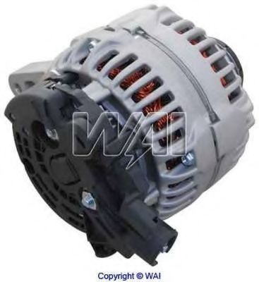 Generator / Alternator 2