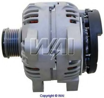 Generator / Alternator 5