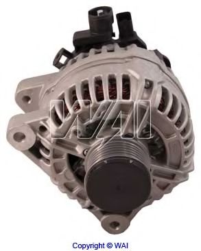 Generator / Alternator 6