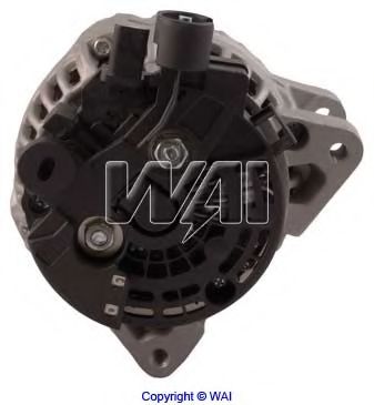 Generator / Alternator 7