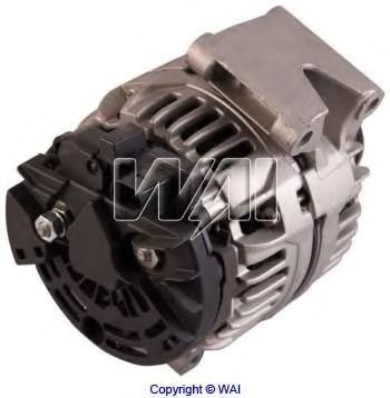 Generator / Alternator 2