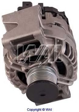 Generator / Alternator 3